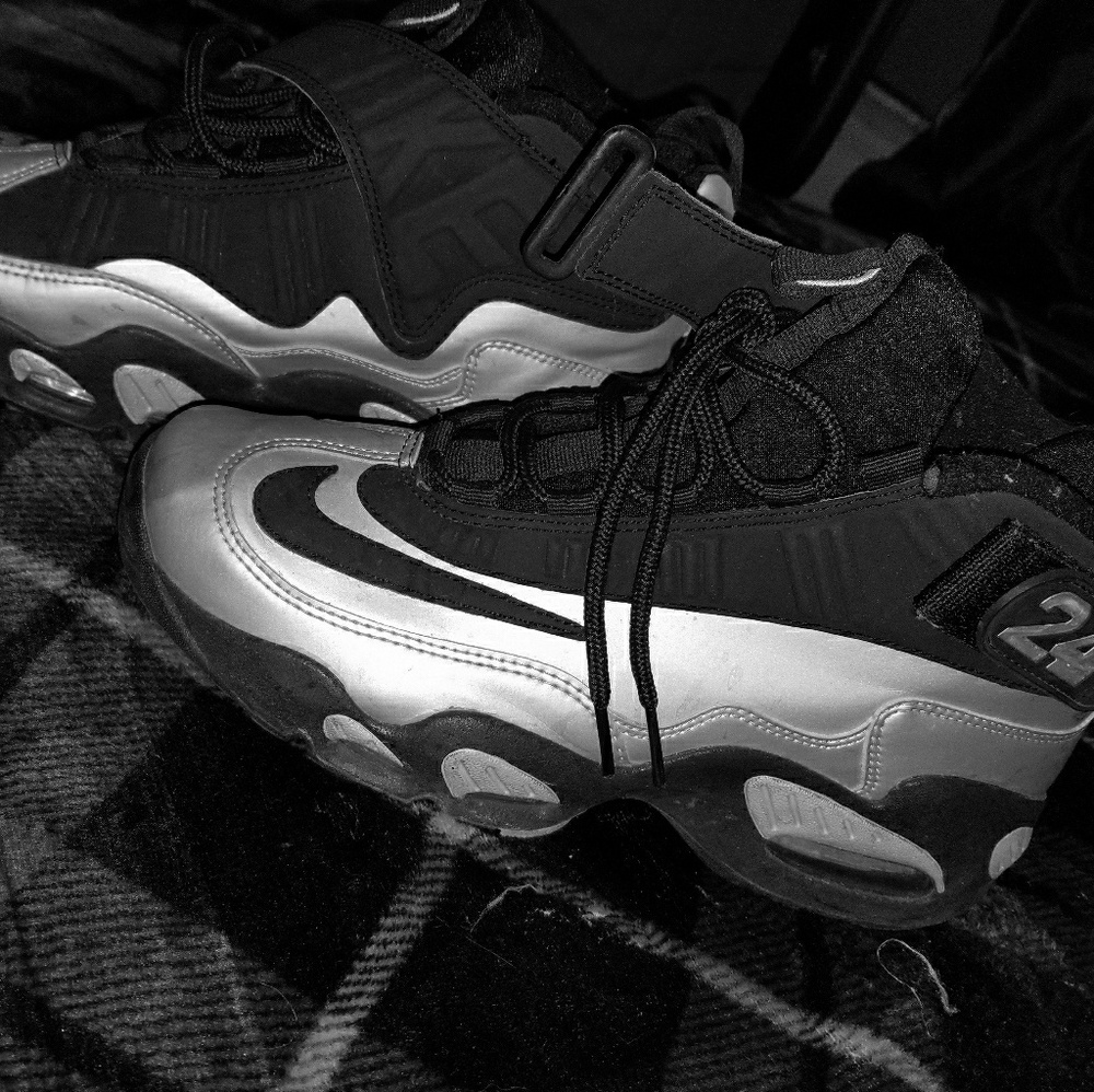 NIKE sneakers